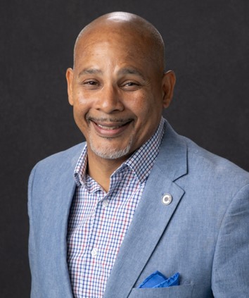 Dr. Anthony Richiez, President, Dynamic Education