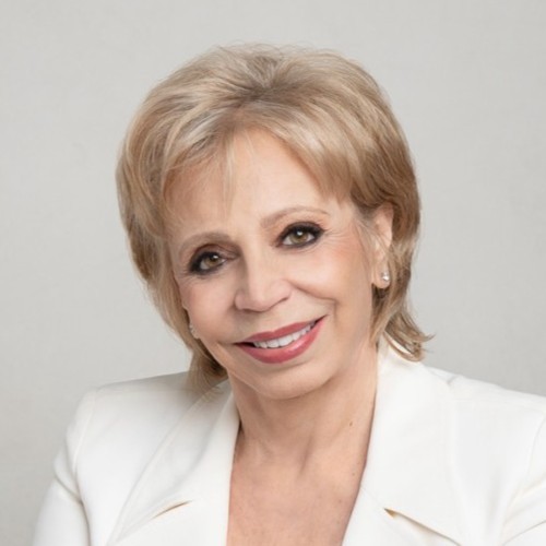 Irma Parone, Founder & President, Parone Group