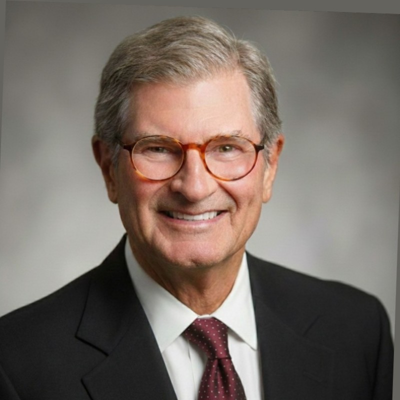 Matthew Renz, Author & Speaker, MR Consulting